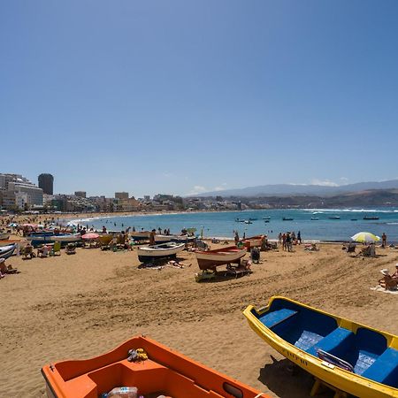 Ferreras Canteras Home By Canariasgetaway Las Palmas de Gran Canaria Esterno foto