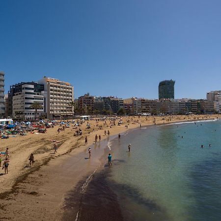 Ferreras Canteras Home By Canariasgetaway Las Palmas de Gran Canaria Esterno foto