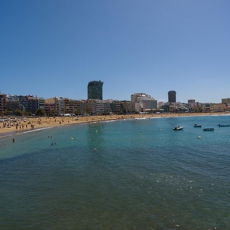 Ferreras Canteras Home By Canariasgetaway Las Palmas de Gran Canaria Esterno foto