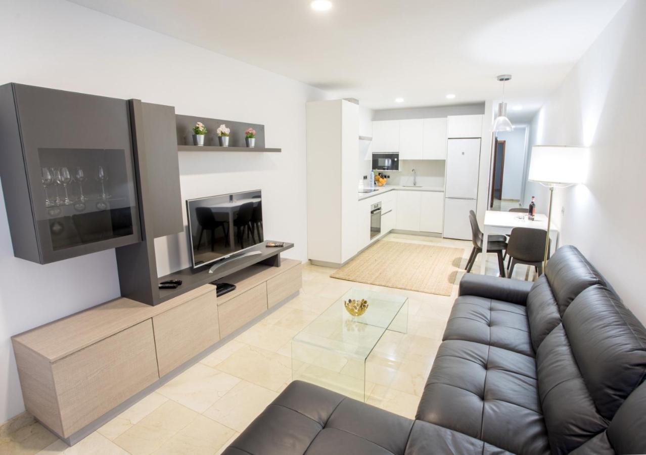 Ferreras Canteras Home By Canariasgetaway Las Palmas de Gran Canaria Esterno foto