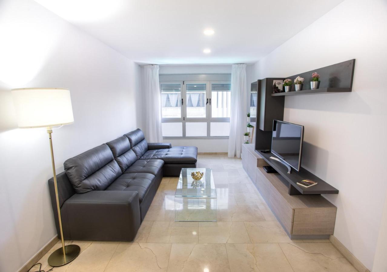 Ferreras Canteras Home By Canariasgetaway Las Palmas de Gran Canaria Esterno foto