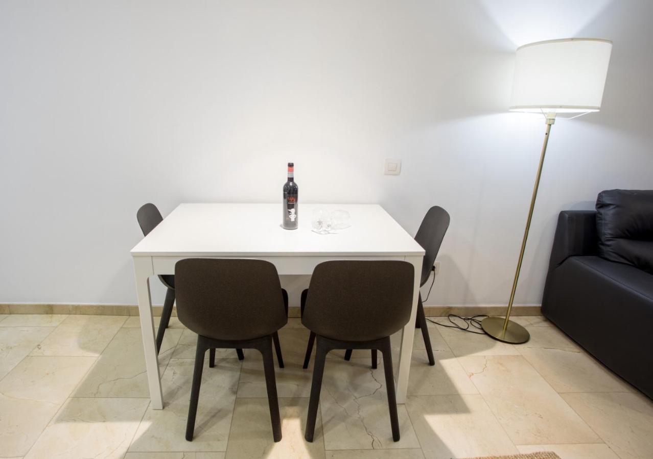 Ferreras Canteras Home By Canariasgetaway Las Palmas de Gran Canaria Esterno foto
