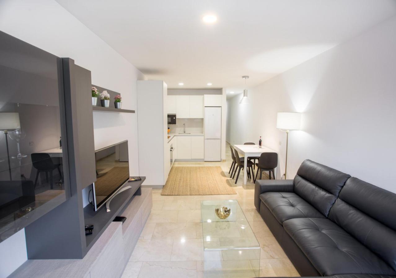 Ferreras Canteras Home By Canariasgetaway Las Palmas de Gran Canaria Esterno foto