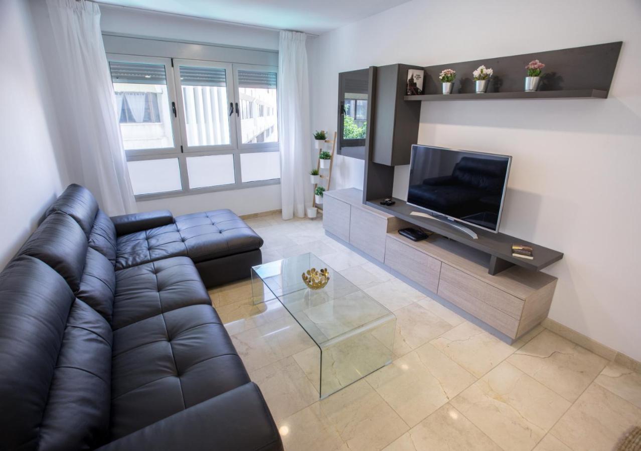Ferreras Canteras Home By Canariasgetaway Las Palmas de Gran Canaria Esterno foto