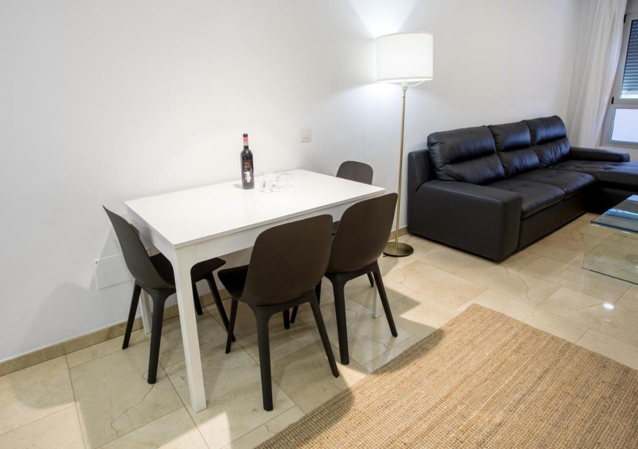 Ferreras Canteras Home By Canariasgetaway Las Palmas de Gran Canaria Esterno foto
