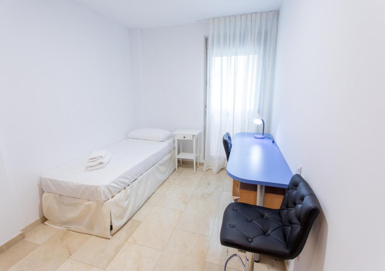 Ferreras Canteras Home By Canariasgetaway Las Palmas de Gran Canaria Esterno foto