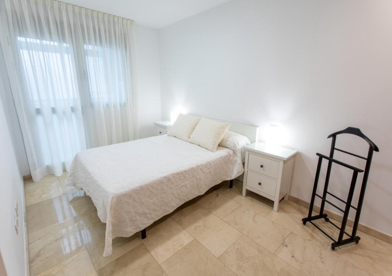 Ferreras Canteras Home By Canariasgetaway Las Palmas de Gran Canaria Esterno foto