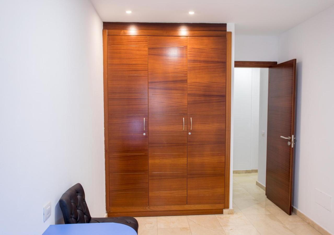 Ferreras Canteras Home By Canariasgetaway Las Palmas de Gran Canaria Esterno foto
