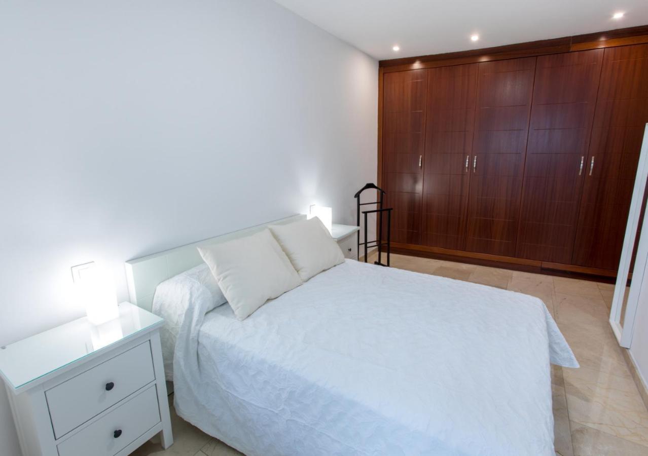 Ferreras Canteras Home By Canariasgetaway Las Palmas de Gran Canaria Esterno foto