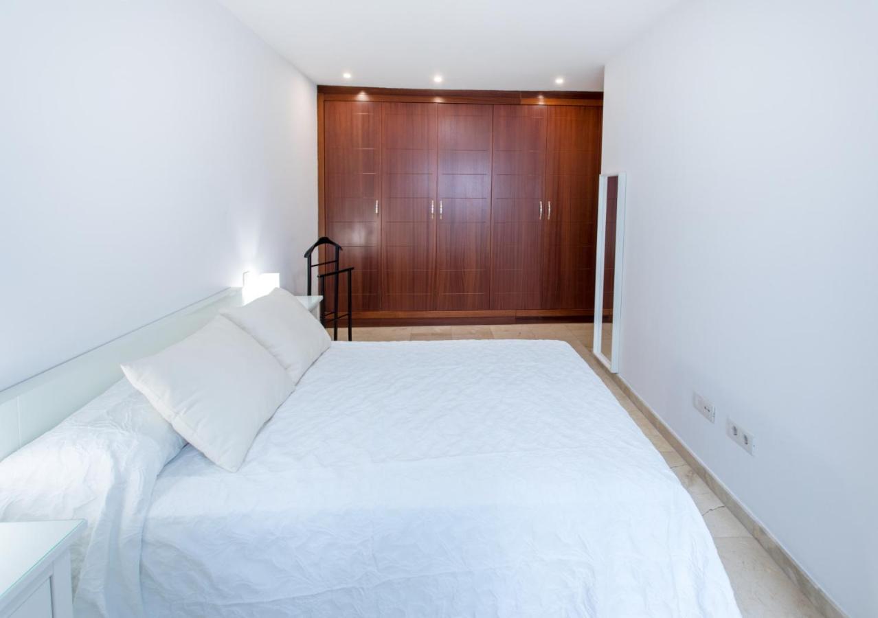 Ferreras Canteras Home By Canariasgetaway Las Palmas de Gran Canaria Esterno foto