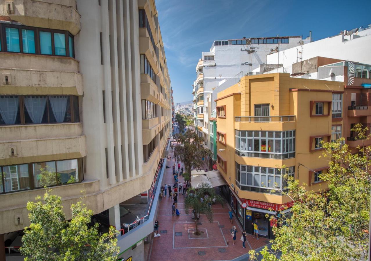 Ferreras Canteras Home By Canariasgetaway Las Palmas de Gran Canaria Esterno foto