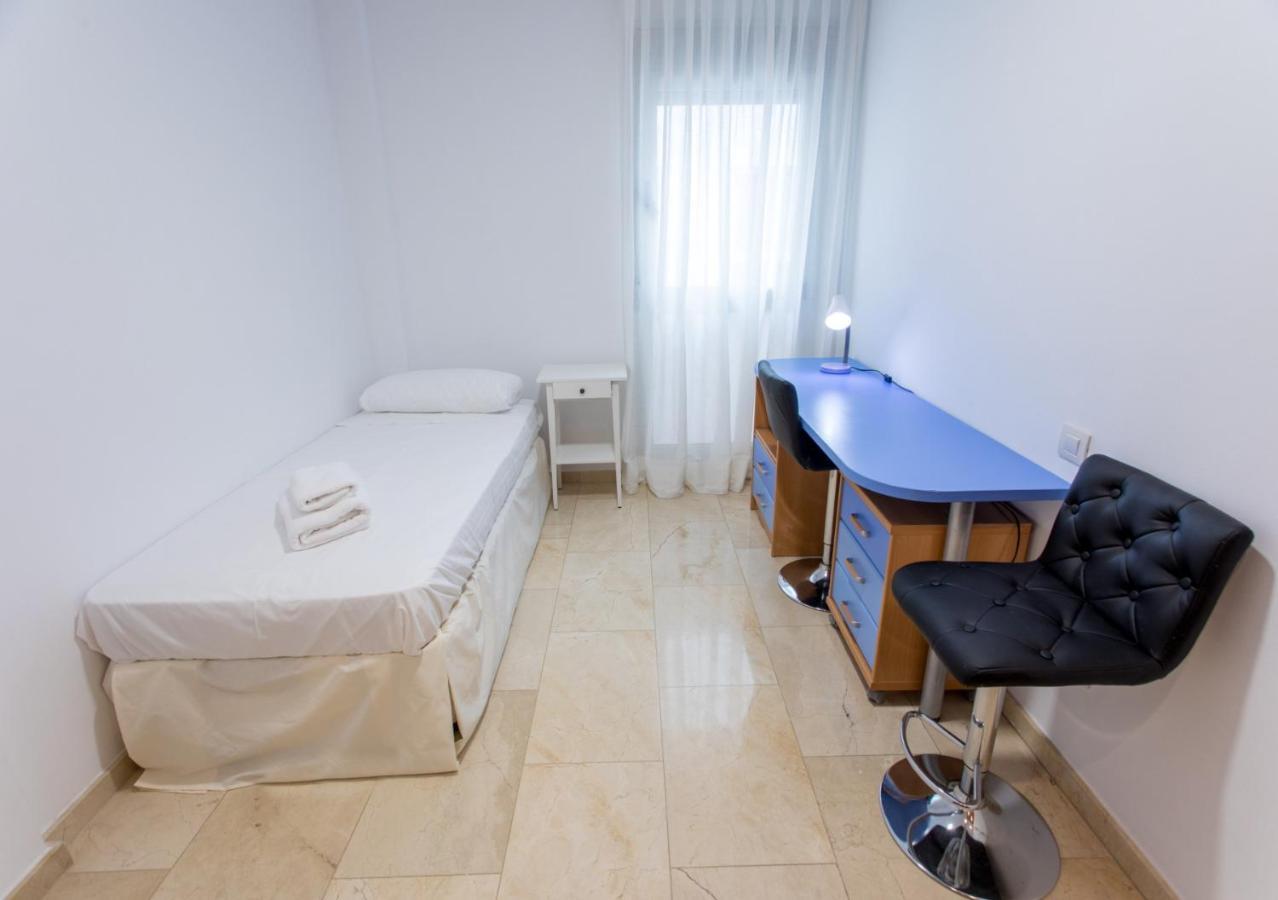 Ferreras Canteras Home By Canariasgetaway Las Palmas de Gran Canaria Esterno foto