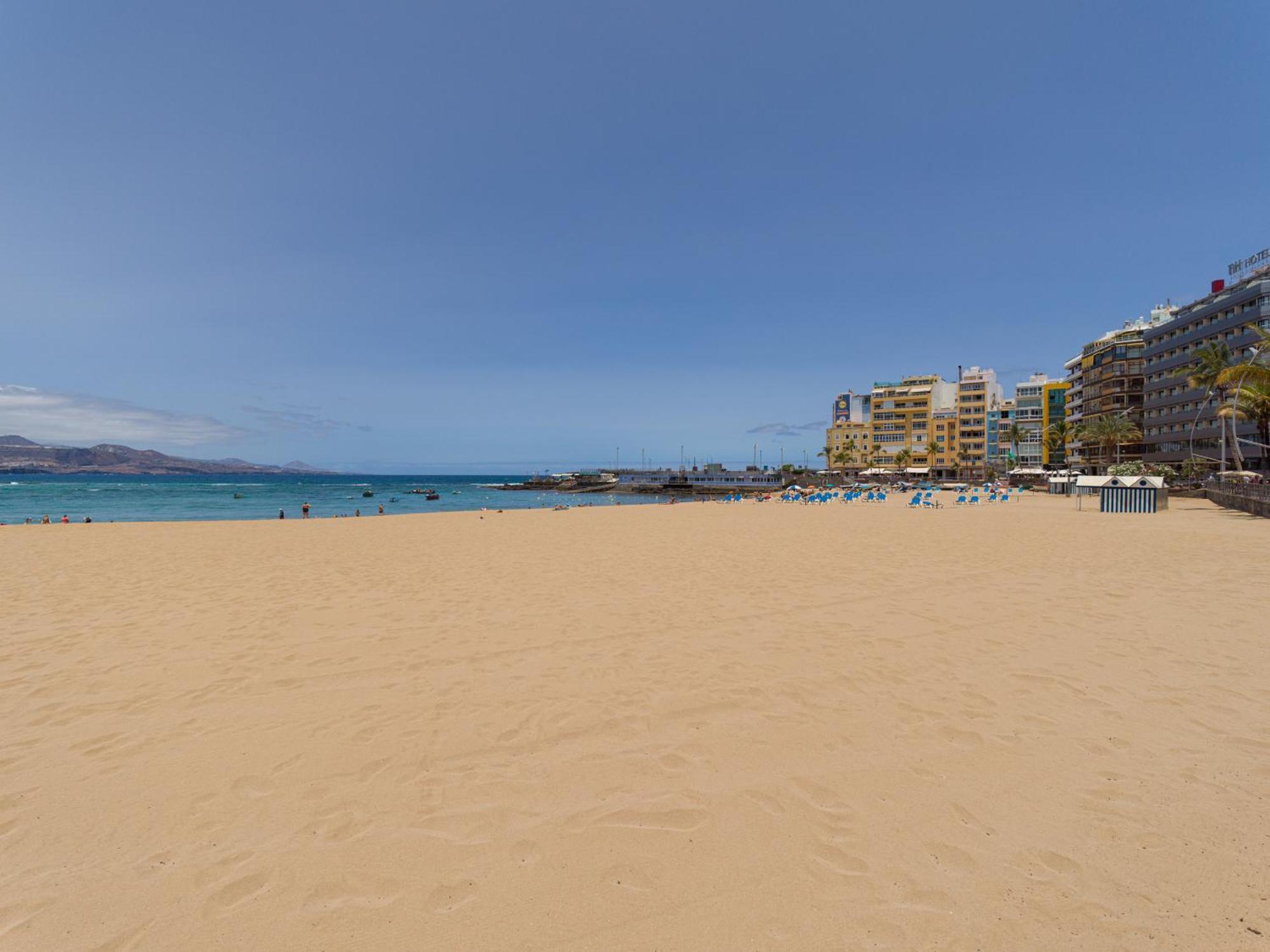 Ferreras Canteras Home By Canariasgetaway Las Palmas de Gran Canaria Esterno foto