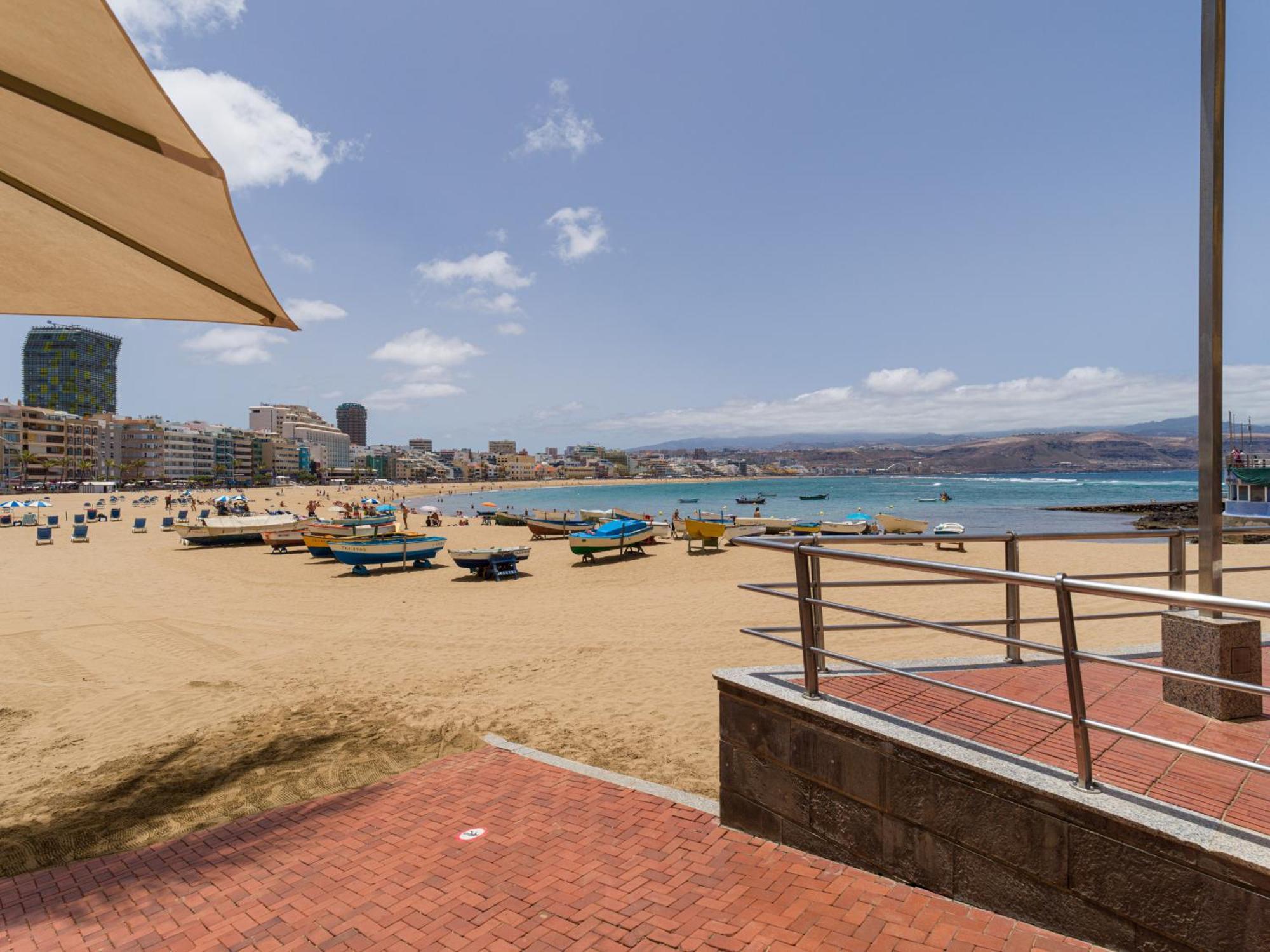 Ferreras Canteras Home By Canariasgetaway Las Palmas de Gran Canaria Esterno foto