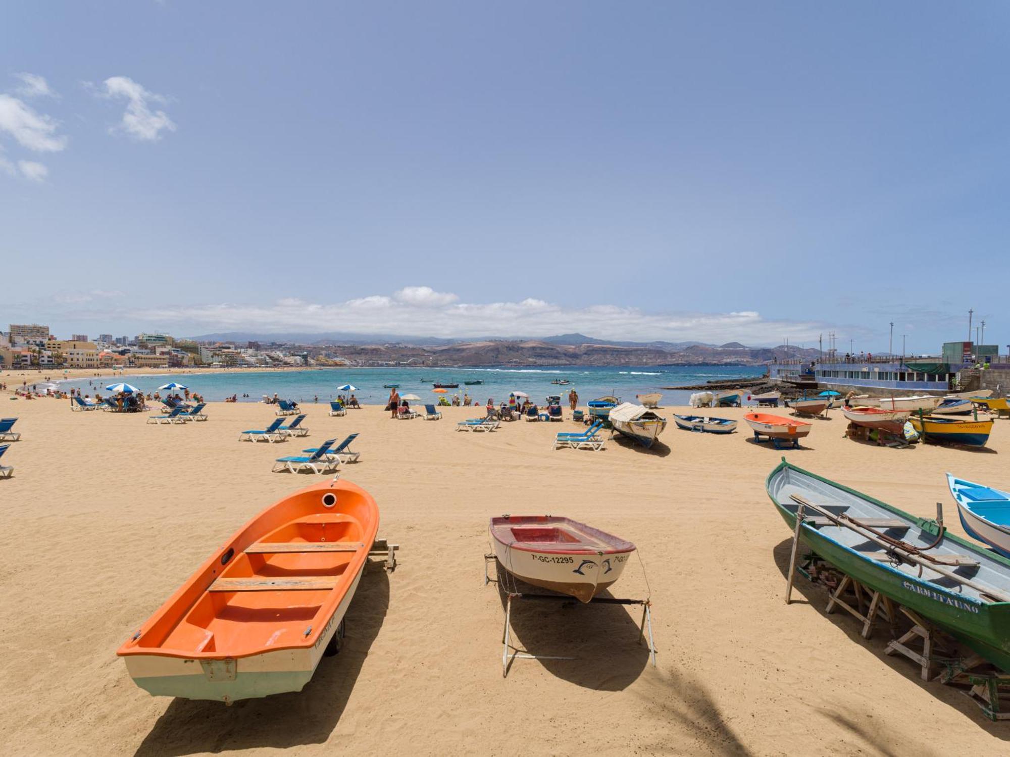Ferreras Canteras Home By Canariasgetaway Las Palmas de Gran Canaria Esterno foto