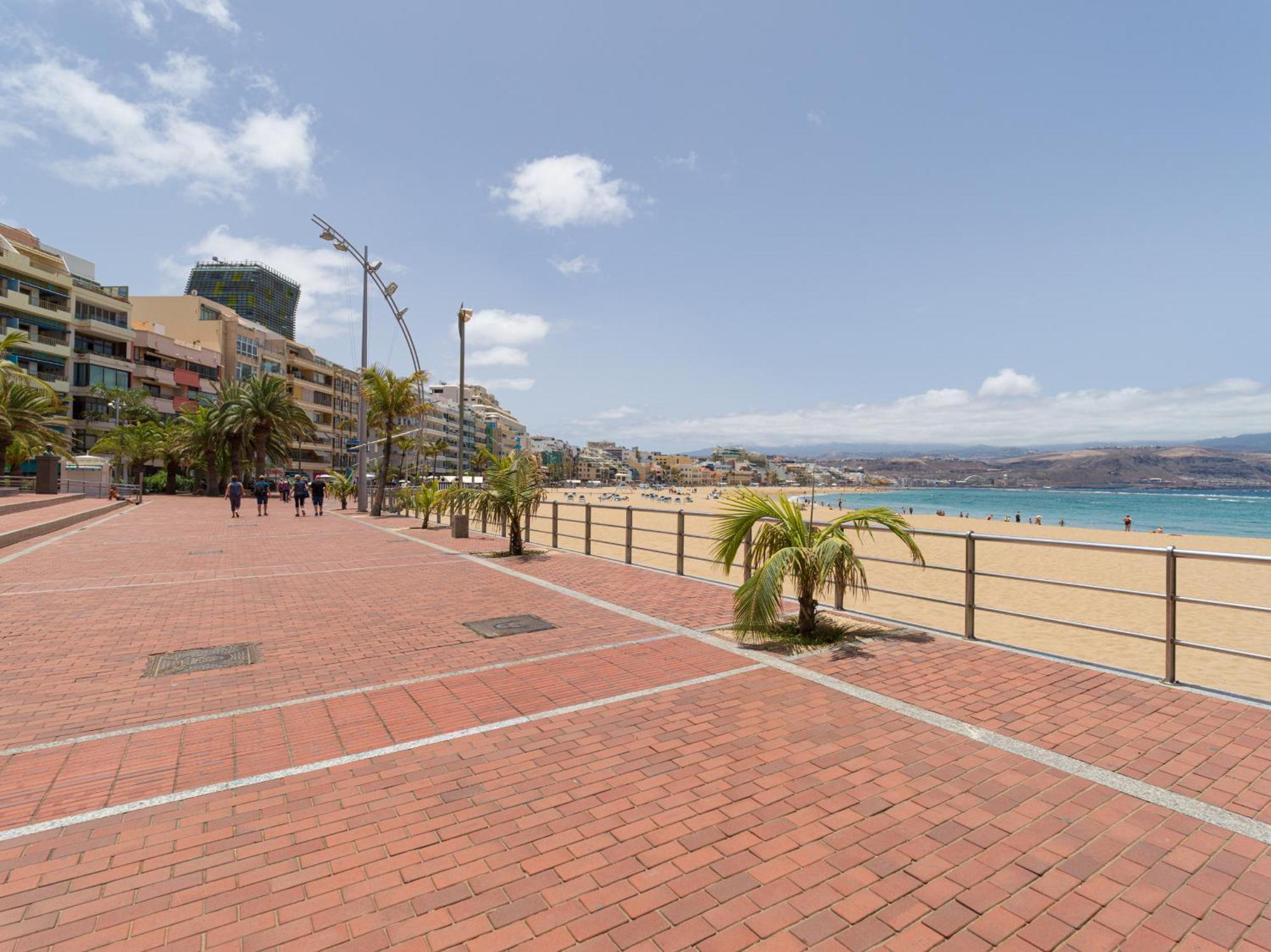 Ferreras Canteras Home By Canariasgetaway Las Palmas de Gran Canaria Esterno foto