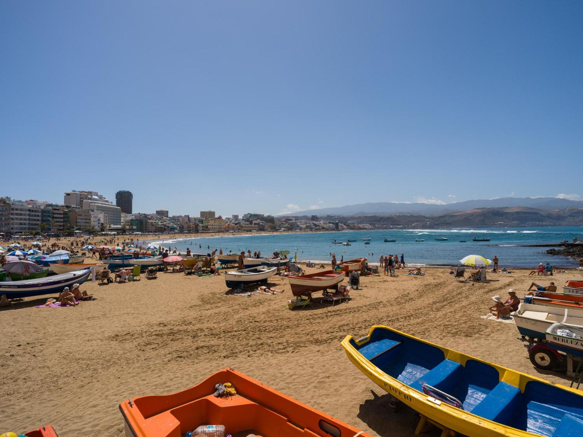 Ferreras Canteras Home By Canariasgetaway Las Palmas de Gran Canaria Esterno foto