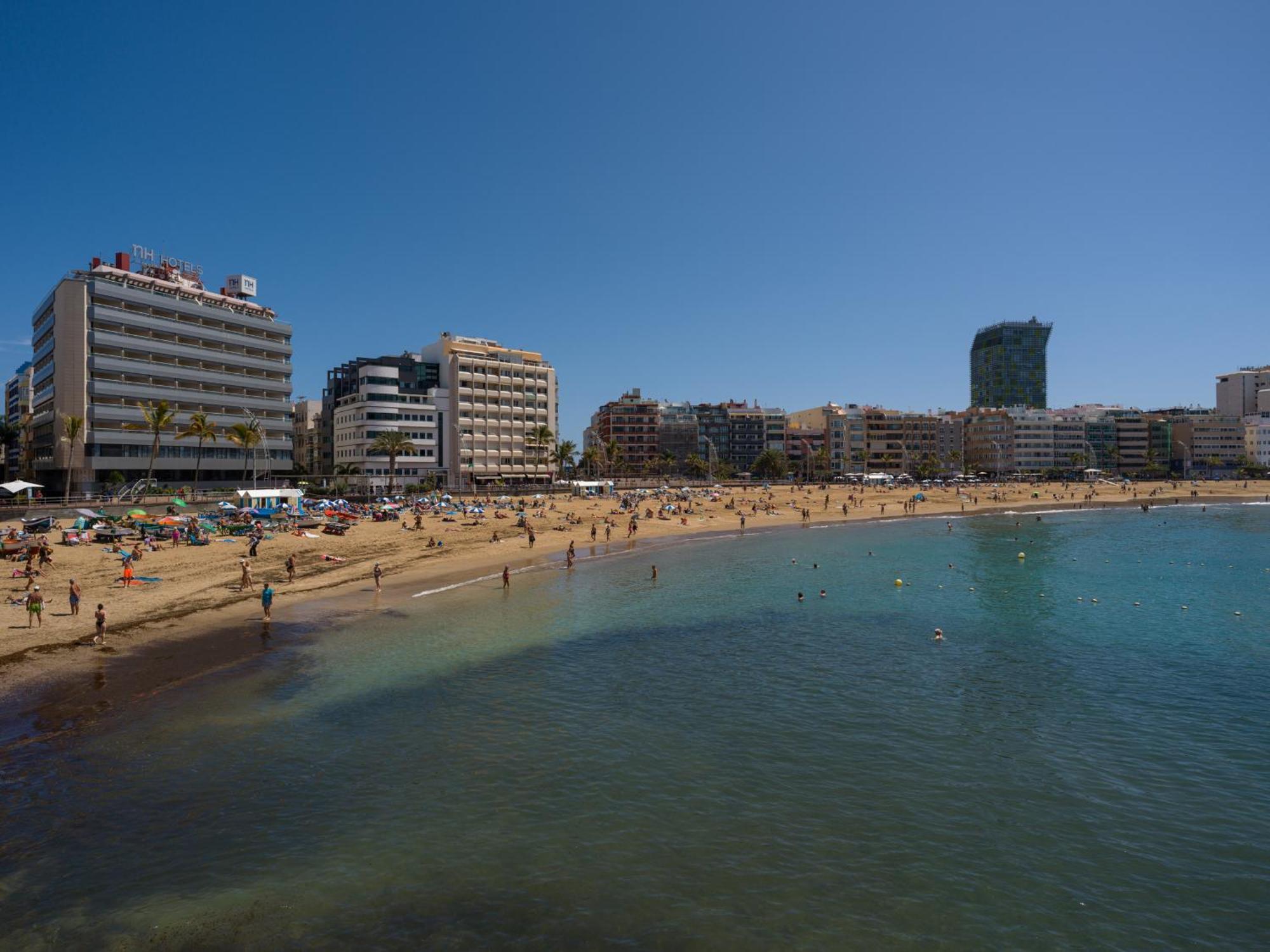 Ferreras Canteras Home By Canariasgetaway Las Palmas de Gran Canaria Esterno foto