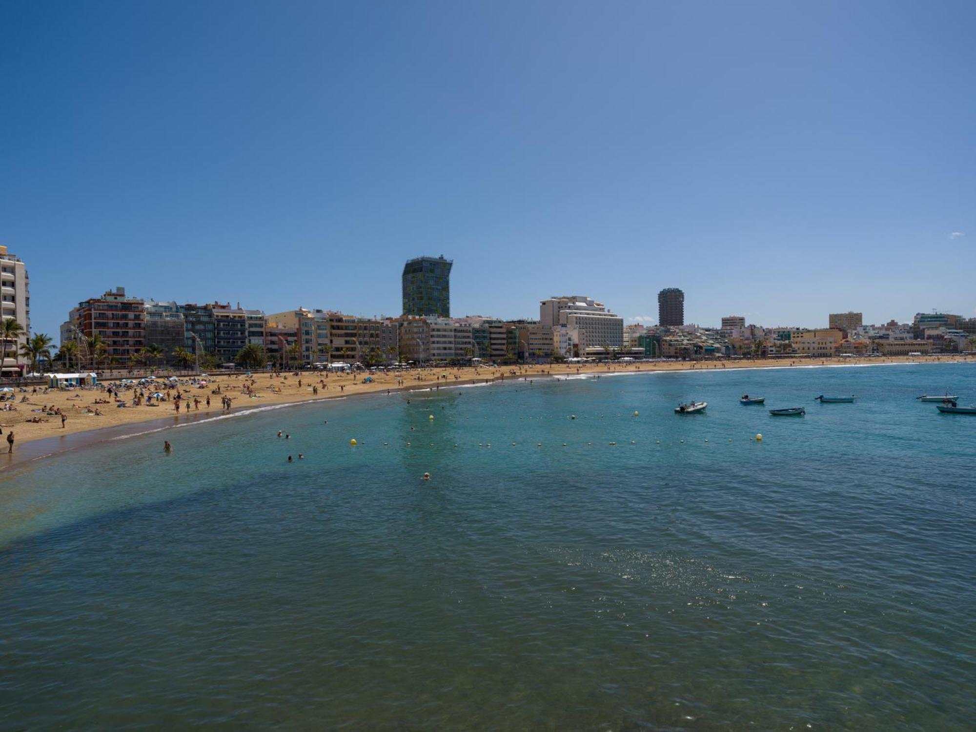 Ferreras Canteras Home By Canariasgetaway Las Palmas de Gran Canaria Esterno foto
